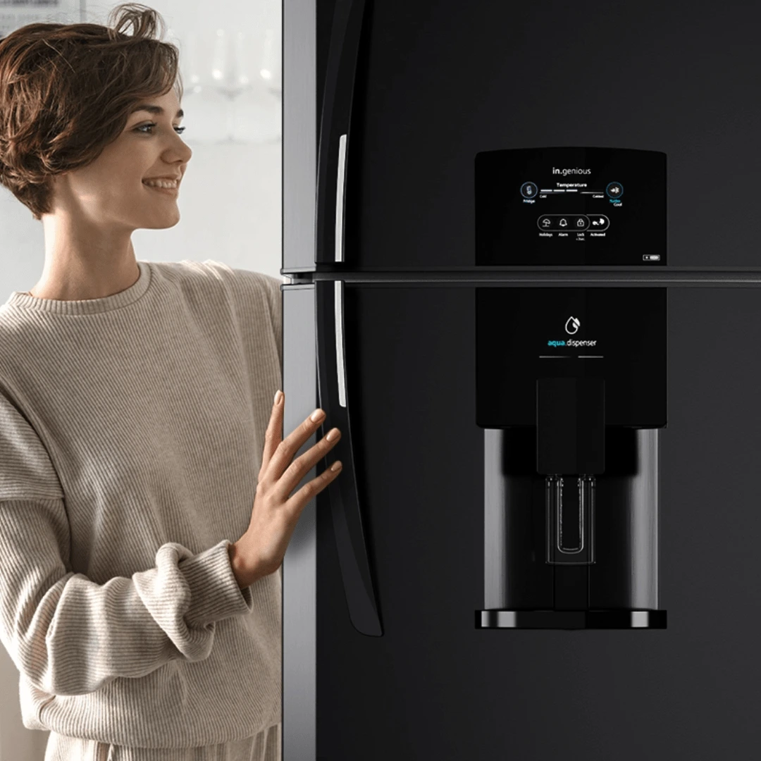 heladera nofrost hielo solucion almacenamiento cuidados congelar escarcha cuidados