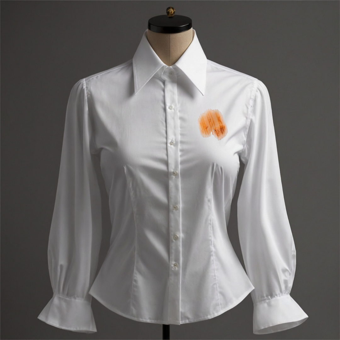 Servibaires Lavarropas Secarropas Limpieza Mancha Mancha de grasa tips como quitar manchas de grasa de tu ropa Cuidado de ropa paso a paso